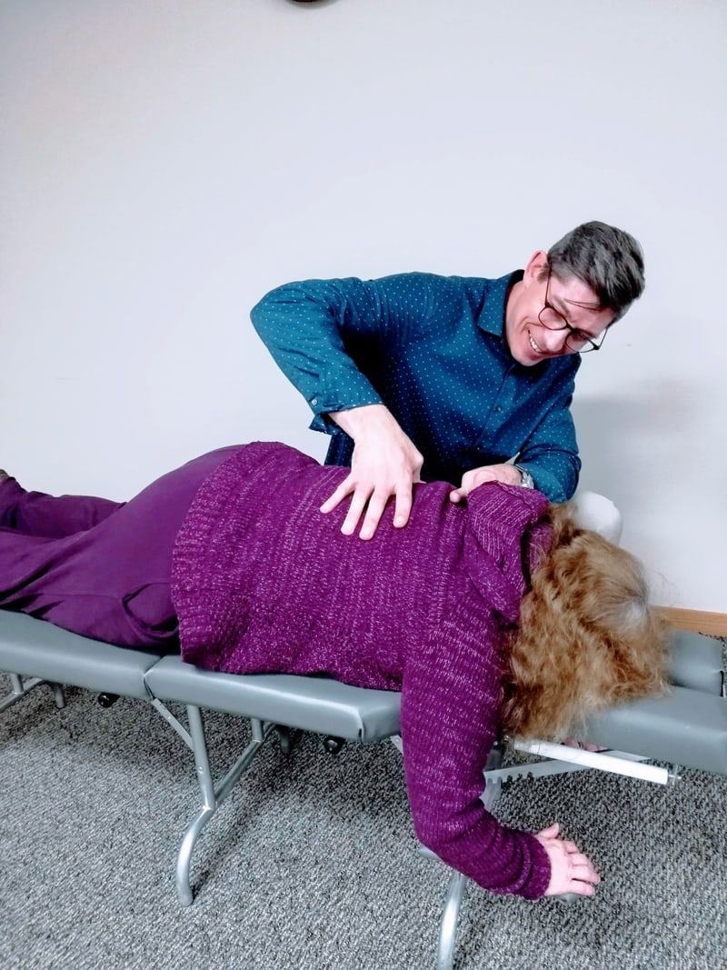 CREATIVE WELLNESS On Site Massage & Wellness Services in East Lansing MI Creative Wellness